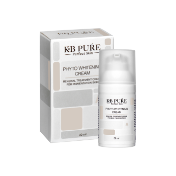 KB4001 Phyto-Lightening Cream KB PURE